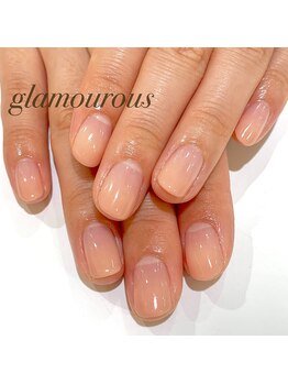 グラマラス プレジール 中野店(glamourous plaisir)/