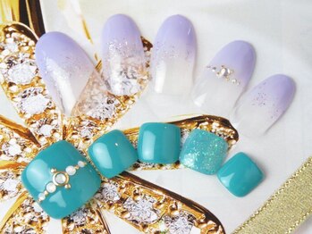 ムーア(mooa)/プレート オフ.ケア.税込6020