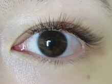 エレナラッシュ 熊谷店/カラーデザイン定額【B】コース