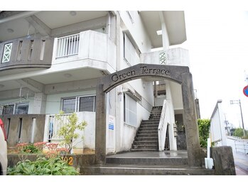 ボンヌ(BONNE)/外観