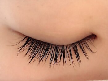 カラン 焼津店(CALIN)/シングルラッシュ120本