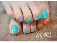 アイネイル(iNAIL)/