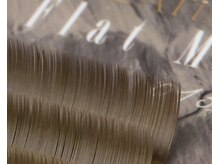 アイラッシュプラザ 南森町店(EYELASHPLAZA)/＼NEW／ディープオリーブ