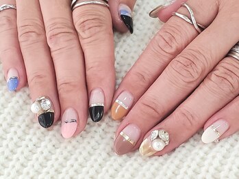 ワーフラット(wharflat)/