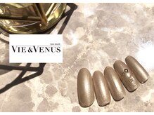 ヴィーアンドヴィーナス 田町店(VIE&Venus)/定額デザイン　オフィス