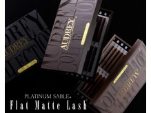 ゼッカ 菊名店(zecca)/フラットマットラッシュ☆