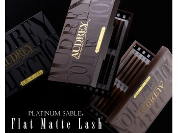 ゼッカ 菊名店(zecca)/フラットマットラッシュ☆