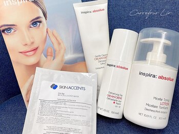 カルフール リル 草加駅西口店(Carrefour lir)/小顔や毛穴対策・ひきしめに◎