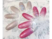 ティーエヌ 葛西店/~ハンド　定額4620円（税込）~