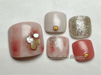 【Foot】スペシャルコース