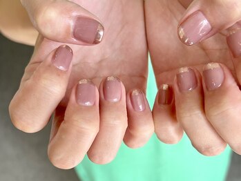 レアース(Lea's)/ミラーフレンチ