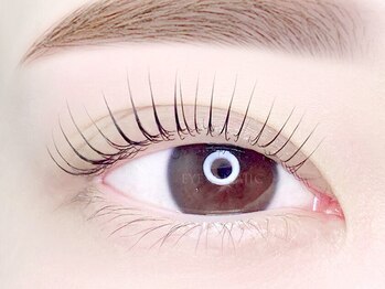 育毛まつげエクステ アイマジック 池袋店(EYE MAJIC)/パリジェンヌラッシュリフト