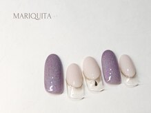 ネイルサロン マリキータ(MARIQUITA)/マグネットネイル