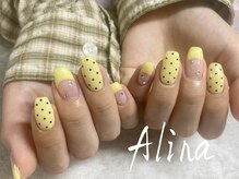 エリナネイルサロン池袋(Alina Nail Salon)/