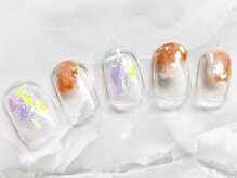 ベアー(Bare)/Fresh orange