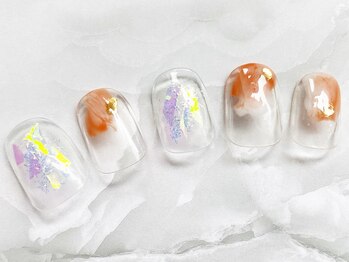 ベアー(Bare)/Fresh orange