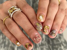 miyuオリジナルおまかせdesign
