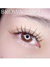 ネイルサロン R/カラーフラットラッシュ