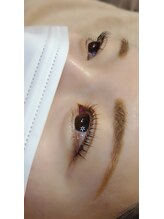 プラン アピ(plan api)/上下パリジェンヌ