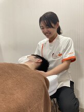 カラダファクトリー デュオこうべ店 淺津 眞子
