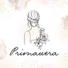 プリマヴェーラのお店ロゴ