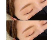 エストアール 博多口店(est-r.)/#美眉#アイブロウスタイリング