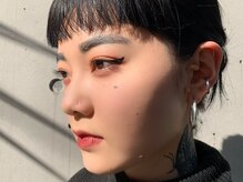 ビーナスベルト 池袋(VENUS BELT)/アイブロウスタイリング【眉毛】