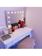 シス(SiS)/ドレッサー