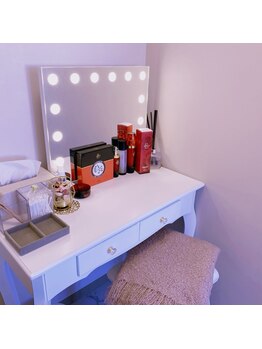 シス(SiS)/ドレッサー