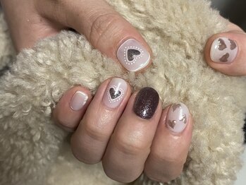 アメリ(AMERI)/ネイル