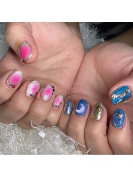 ベリール(Belire)/ニュアンス☆持ち込み☆オフ