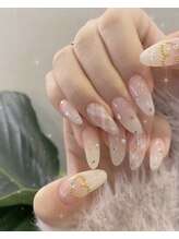 ヒラソル(HIRASOL.)/お好きなデザインコース