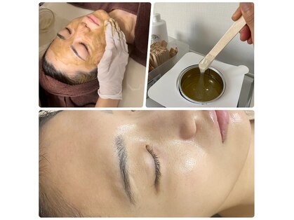 クレビア(CREVIA)の写真