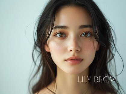 リリーブロウ 大阪梅田店(Lily brow)の写真