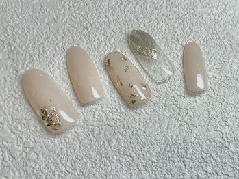 レイア 豊中店(Leia RISE HAIR BRAND)/ニュアンスコース¥8800