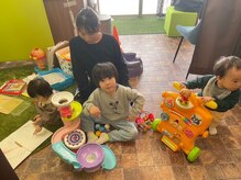 にじいろ接骨院/