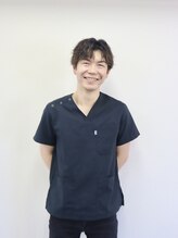 ナオル整体 中野院(NAORU整体) 高山 知己
