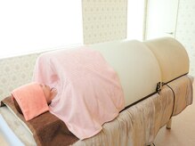 ビィ プラス(Vi+)/痩身赤外線ドーム