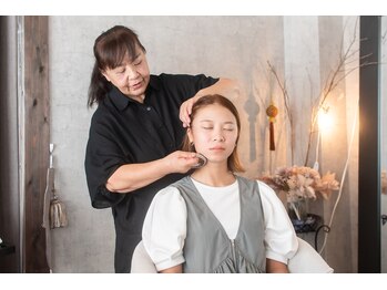 ナチュラルハート凛波(Natural Heart凛波)/ワークショップ