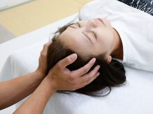 バランス整体/自律神経調整×頭痛改善