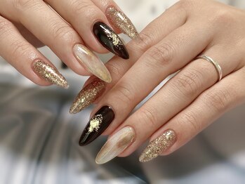 コロミネイル(colome nail)/