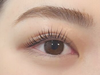 フィアラ 河原町店(Fiara)/パリジェンヌ