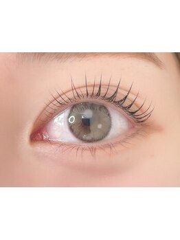 まつげのお悩み解決サロン