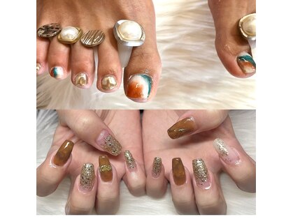 ジョア(joie.)の写真