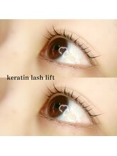 フォーヴリュンヌ(FOVLUNE)/ラッシュリフト