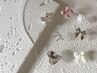 【KAHO担当】ワンカラー+パーツ2本無料　¥4000