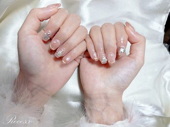 リセス(Recess)/☆持ち込みデザインコース