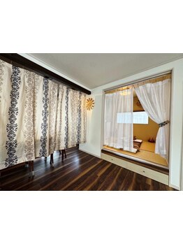 ストレッチメニューを受けたい