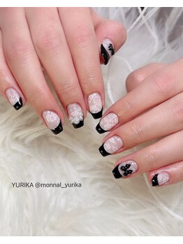 リアンド(Li&)/レース×フレンチ