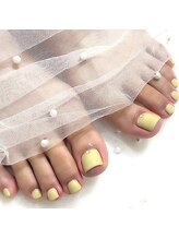 フロムネイルアンドアイラッシュ 神戸三宮(from nail&eyelash)/